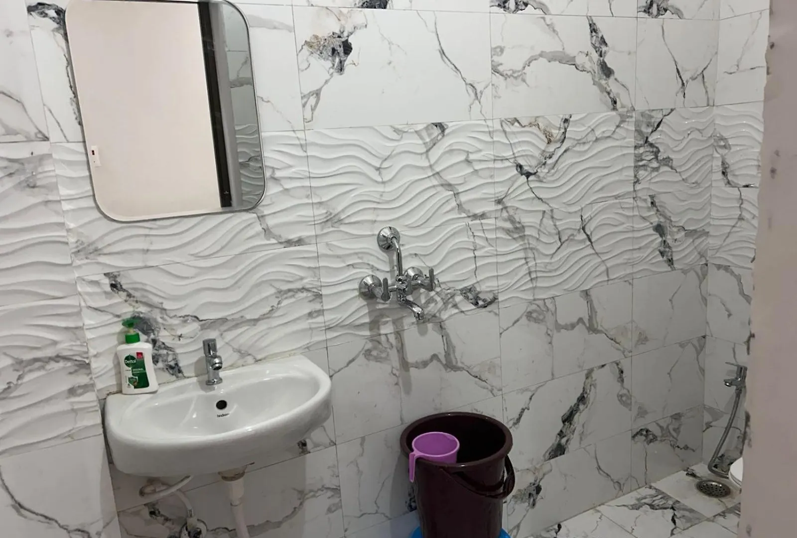 Guest house Paradise Stays Varanasi