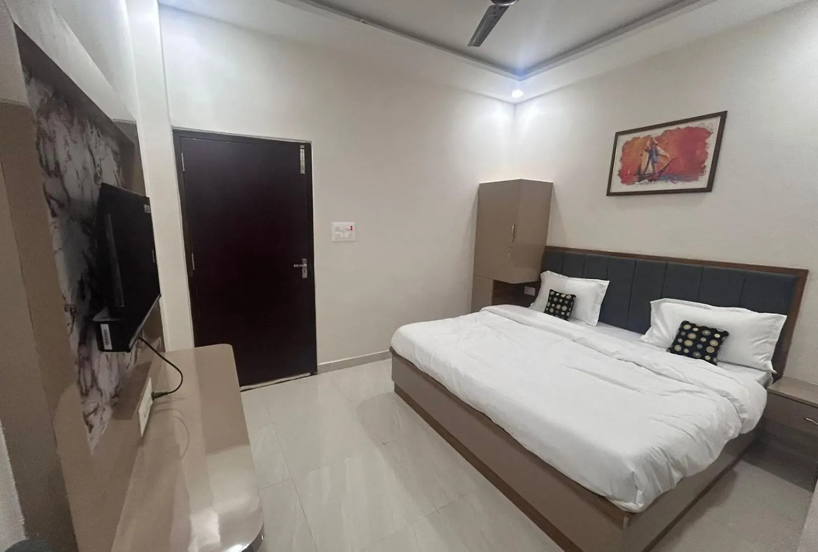 Guest house Paradise Stays Varanasi