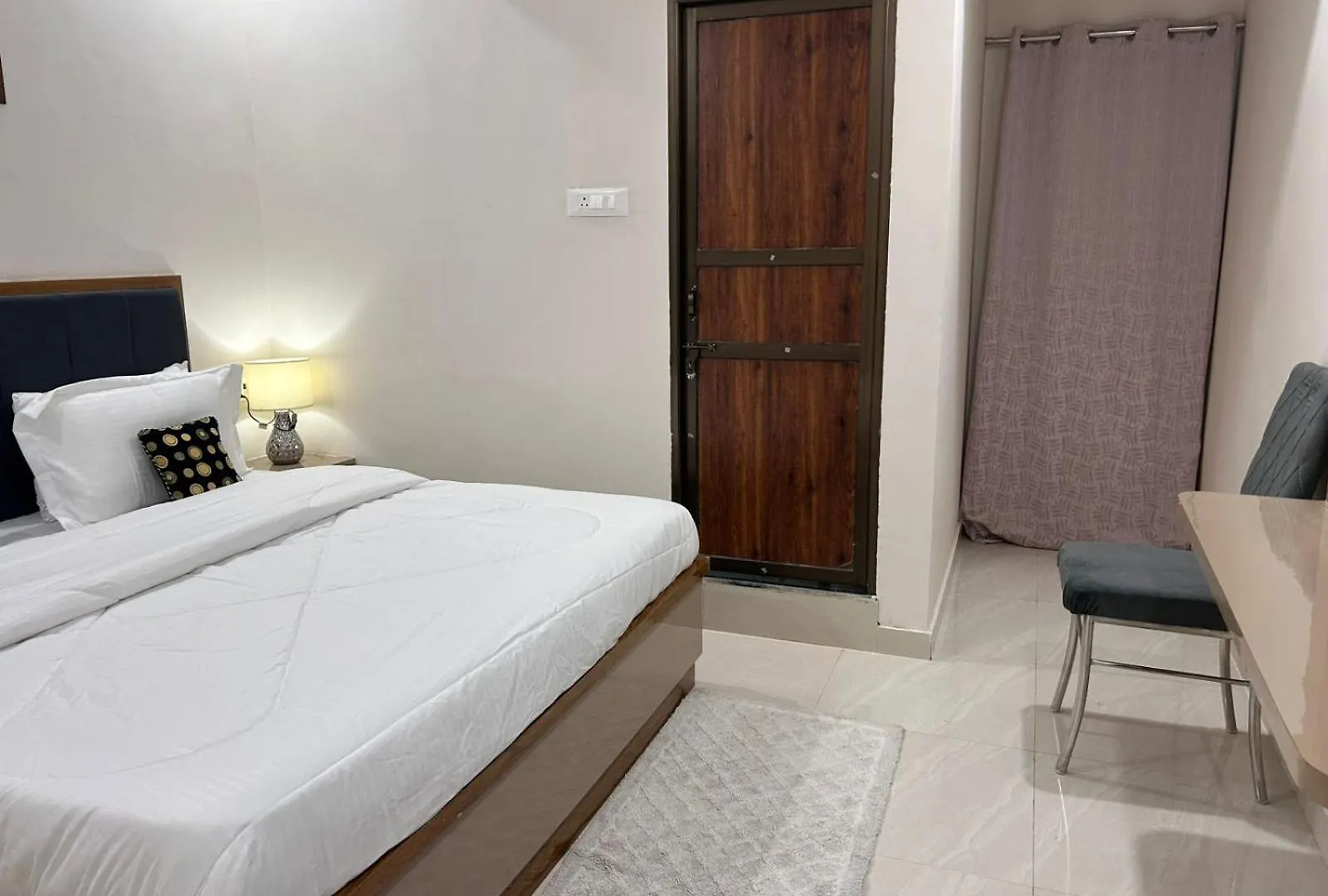 Paradise Stays Varanasi